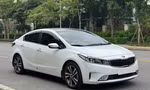 Ô tô chưa sang tên bị tòa tuyên tịch thu, sung công 