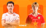 Nhận định Hải Phòng vs Hồng Lĩnh Hà Tĩnh, 18h00 ngày 26/10: Lạch Tray đi dễ khó về