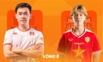 Hai Phong بمقابلہ Hong Linh Ha Tinh کی پیشن گوئی، 18:00 اکتوبر 26: Lach ٹرے کا گزرنا آسان ہوگا لیکن واپس آنا مشکل وقت ہوگا۔