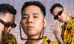 Rapper chuyên viết nhạc gợi dục bị điểm tên