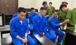 Nhóm đòi nợ thuê lĩnh án sau vụ 'quậy phá' nhà hàng của người phụ nữ Hàn Quốc