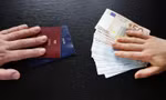 Rộ lừa đảo visa du lịch
