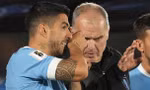 Không có phép màu để Luis Suarez dự World Cup 2026