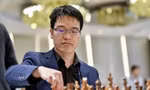 Lê Quang Liêm cùng 'Vua cờ' Carlsen góp mặt ở World Cup thể thao điện tử