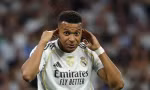 Chủ tịch Perez nóng mắt với Mbappe