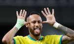 Đội hình Brazil dự World Cup: Neymar có mặt, Estevao lỡ hẹn