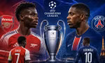 Chung kết Champions League PSG vs Arsenal: Cuộc chiến giữa 'nước' và 'lửa'