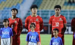 U17 Indonesia vào thế chân tường để tranh vé dự U17 World Cup