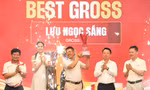 Bế mạc và trao giải Tiền Phong Golf Championship - Non sông một dải 2026: Ngày hội của golf và lòng nhân ái 