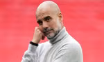 Pep Guardiola chia tay Man City?