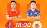 Nhận định Hải Phòng vs Công an Hà Nội, 18h00 ngày 2/5: Thẳng tiến đến ngôi vương