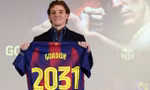 Barca nổ bom tấn đầu tiên ở thị trường chuyển nhượng hè
