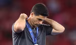 HLV Arteta nói gì khi Arsenal gục ngã ở chung kết C1?
