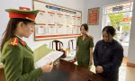 Công an tỉnh Đắk Lắk bắt tạm giam bà Thao.