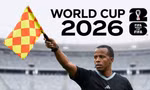 World Cup 2026: Xóa bỏ ức chế phất cờ việt vị chậm trễ