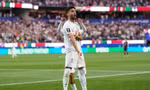 Tuyển Iran 'cầu cứu' FIFA 