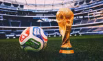 Bên trong quả bóng World Cup 2026 hiện đại nhất lịch sử