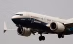 Chính thức cấp giấy 'khai sinh' máy bay Boeing 737 MAX 7 