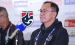 HLV U23 Thái Lan nói gì về U23 Việt Nam trước thềm SEA Games 33?