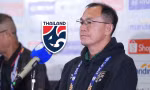 HLV U23 Thái Lan nói gì về U23 Việt Nam trước thềm SEA Games 33?