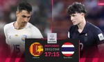 Nhận định Sri Lanka vs Thái Lan, 17h15 ngày 18/11: Mệnh lệnh phải thắng