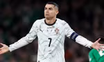 Ronaldo đối diện án phạt cực nặng cho tấm thẻ đỏ
