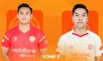 Nhận định PVF-CAND vs Thể Công Viettel 18:00 ngày 8/11: Khó cho chủ nhà