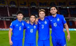 Cơ hội nào cho Thái Lan tiếp bước Việt Nam dự Asian Cup 2027?
