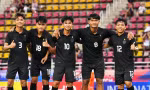 U22 Thái Lan hủy diệt Ấn Độ, chạy đà bùng nổ cho SEA Games 33