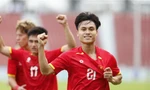 U22 Việt Nam cứu Indonesia, đẩy Malaysia vào cửa sinh tử