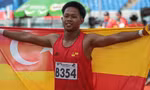 Bê bối SEA Games 33: Nghe lời HLV, VĐV Malaysia bị loại tức tưởi trước giải đấu