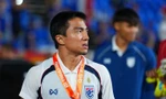 Chanathip lên tiếng sau thất bại cay đắng của U22 Thái Lan