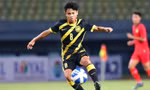Tiền vệ U22 Malaysia: Hòa Việt Nam là đủ nhưng chúng tôi muốn nhiều hơn thế