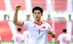 U22 Indonesia ngã ngựa, U22 Việt Nam rộng cửa vào bán kết SEA Games 33