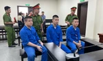 Chủ quán karaoke cùng đồng phạm khiêng người tử vong vì ma túy ra đê sông Hồng phi tang