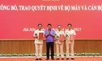 Quy chế mới về hoạt động của 3 Viện Công tố và kiểm sát xét xử phúc thẩm