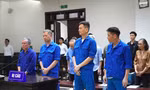 Vụ tòa tháp nghìn tỷ bỏ hoang: Khắc phục 119 tỷ đồng, dàn cựu lãnh đạo VICEM được giảm án