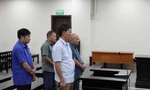 Tòa kiến nghị xử lý vi phạm xây dựng, khôi phục nguyên trạng đất rừng phòng hộ ở Sóc Sơn