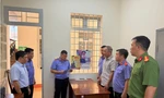 Bắt một cựu thẩm phán ở Đắk Lắk để điều tra hành vi nhận hối lộ