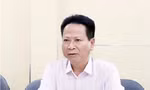 Truy nã cựu Phó Cục trưởng nhận hối lộ hơn 6 tỷ đồng
