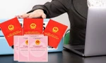 Hứa làm sổ đỏ rồi chiếm đoạt tiền, cựu cán bộ lĩnh 14 năm tù