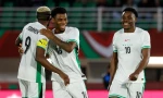 Nhận định vòng 16 cúp châu Phi Nigeria vs Mozambique, 2h00 ngày 6/1: Khó cản 'Đại bàng'