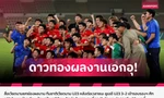 CĐV Thái Lan: Không ngạc nhiên nếu U23 Việt Nam vô địch, họ quá hay