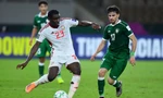 Đối thủ của U23 Việt Nam ở tứ kết: UAE mạnh tới đâu?