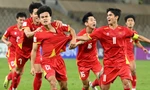 CĐV Thái Lan: Không ngạc nhiên nếu U23 Việt Nam vô địch, họ quá hay
