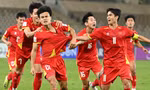 CĐV Thái Lan: Không ngạc nhiên nếu U23 Việt Nam vô địch, họ quá hay
