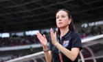 Madam Pang lên tiếng khi bóng đá Thái Lan lại thất bại 