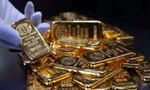 Giá vàng có diễn biến mới 
