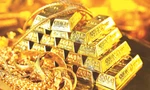 Giá vàng thế giới tăng mạnh, nhà đầu tư hướng về đàm phán Mỹ - Trung