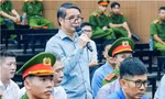 Trước phiên phúc thẩm, ông Phạm Thái Hà rút đơn kháng cáo
